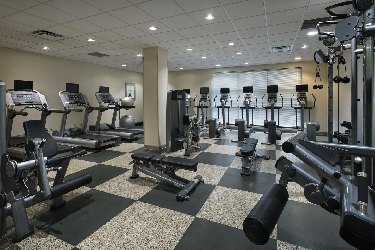 Photo of Marriott Albany, Albany, NY