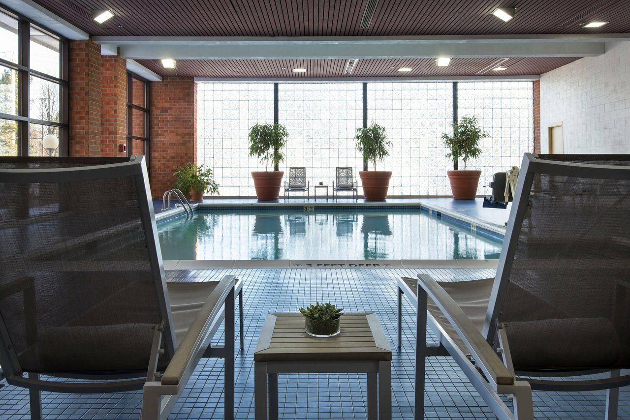 Photo of Marriott Albany, Albany, NY