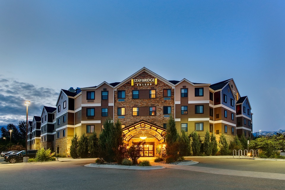 Photo of Staybridge Suites Missoula, Missoula, MT