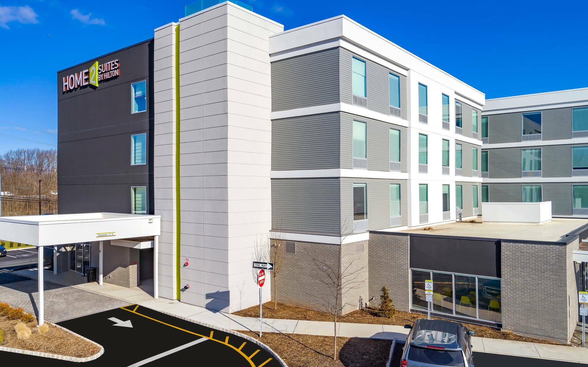 Photo of Home2 Suites by Hilton Wayne, Wayne, NJ