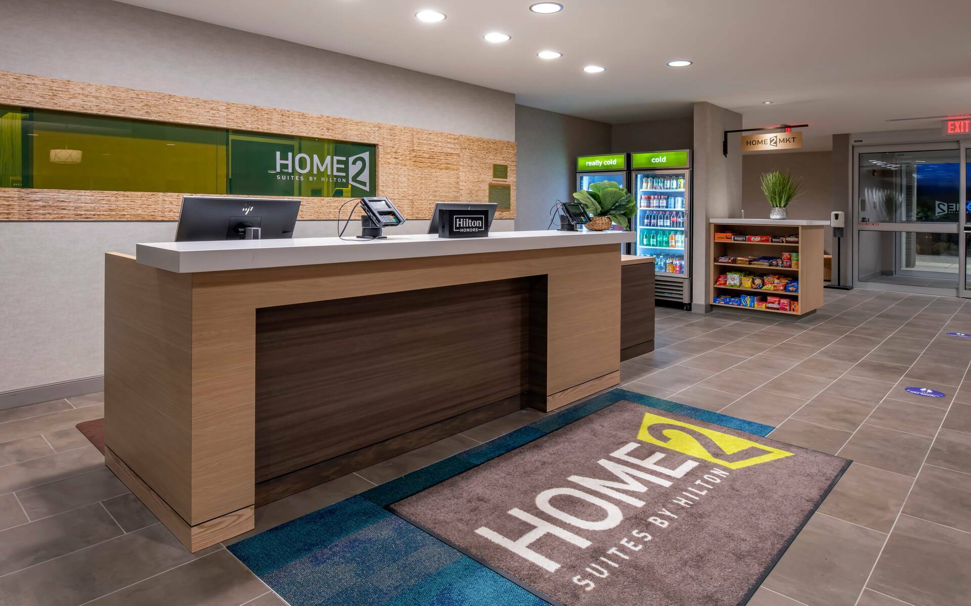 Photo of Home2 Suites by Hilton Wayne, Wayne, NJ