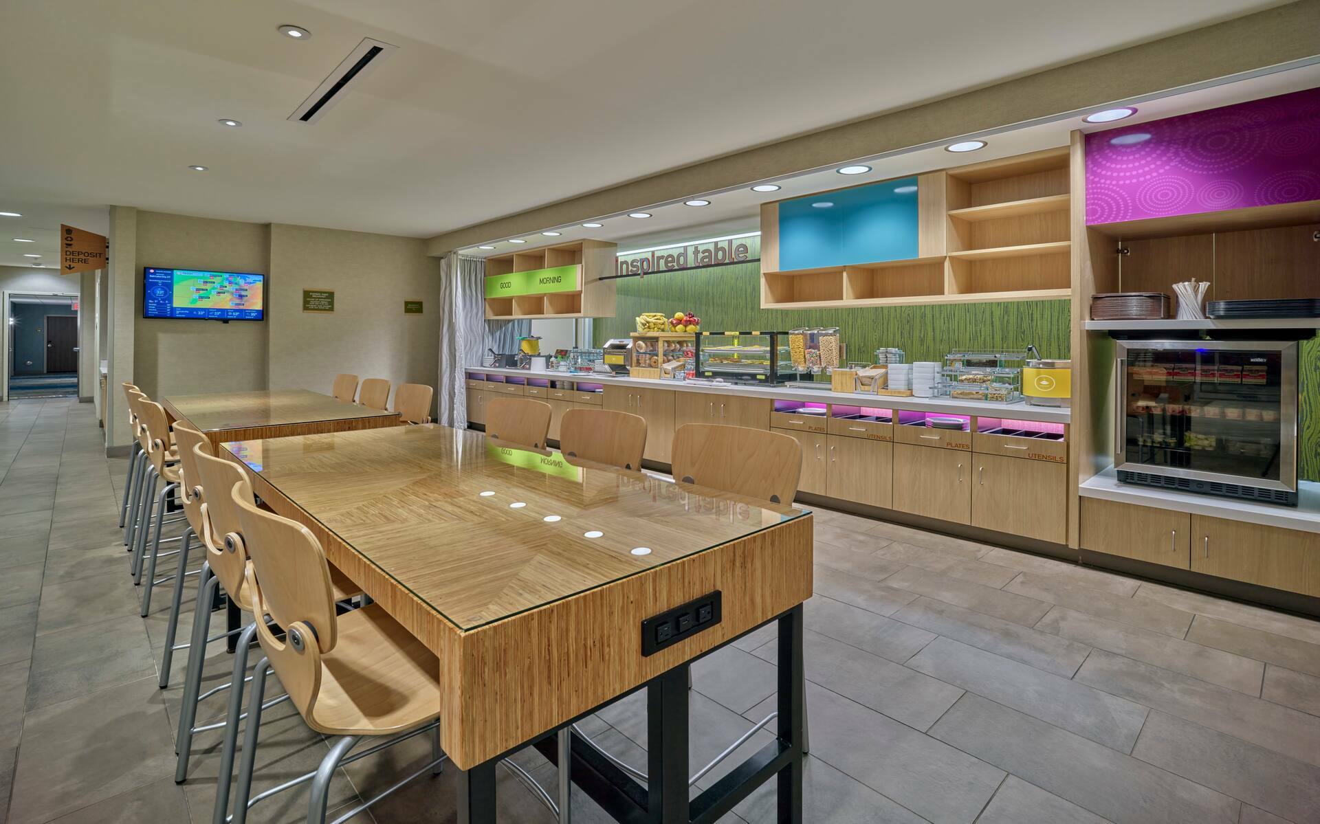 Photo of Home2 Suites by Hilton Wayne, Wayne, NJ