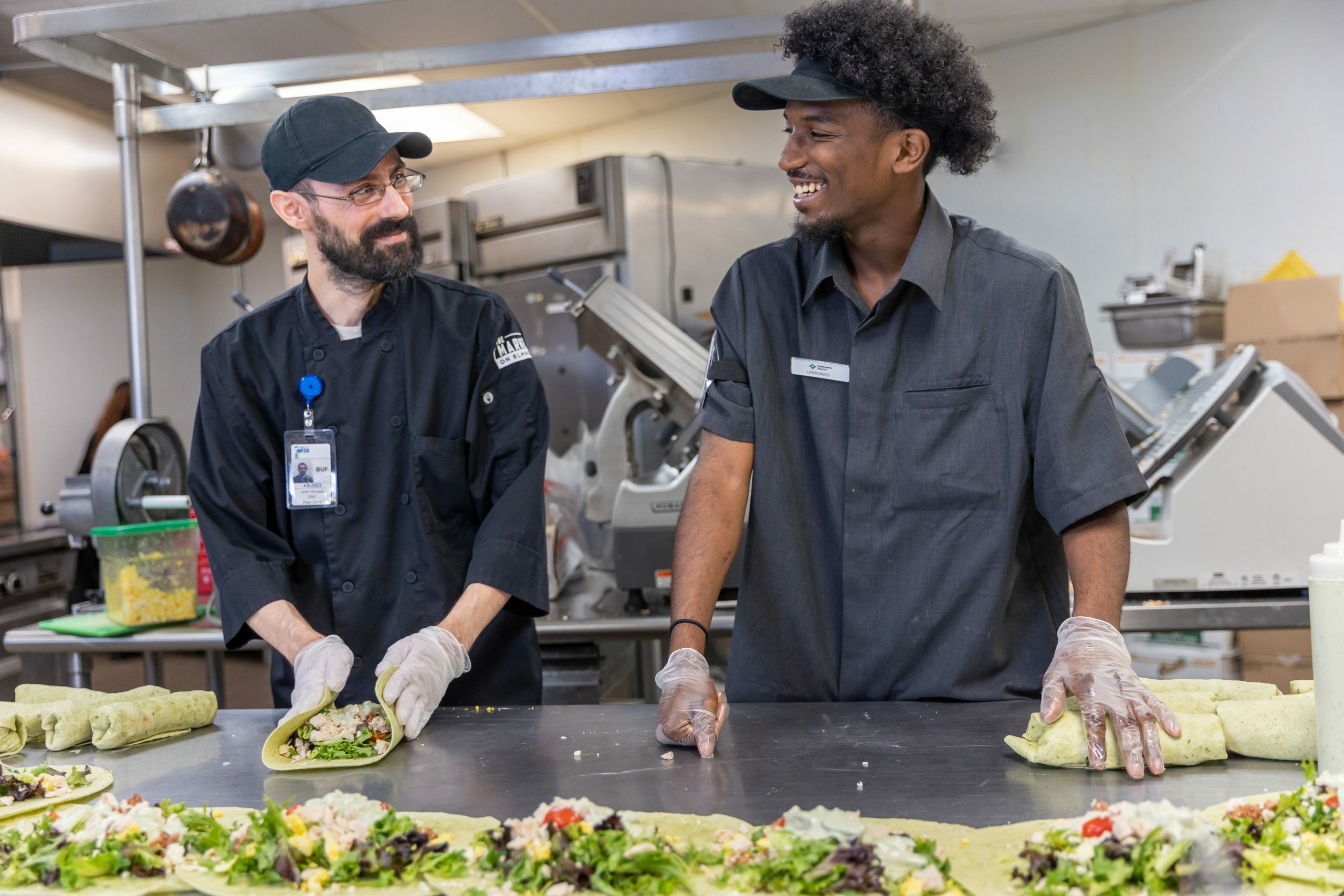 Photo of Delaware North at Miami Freedom Park, Miami, FL