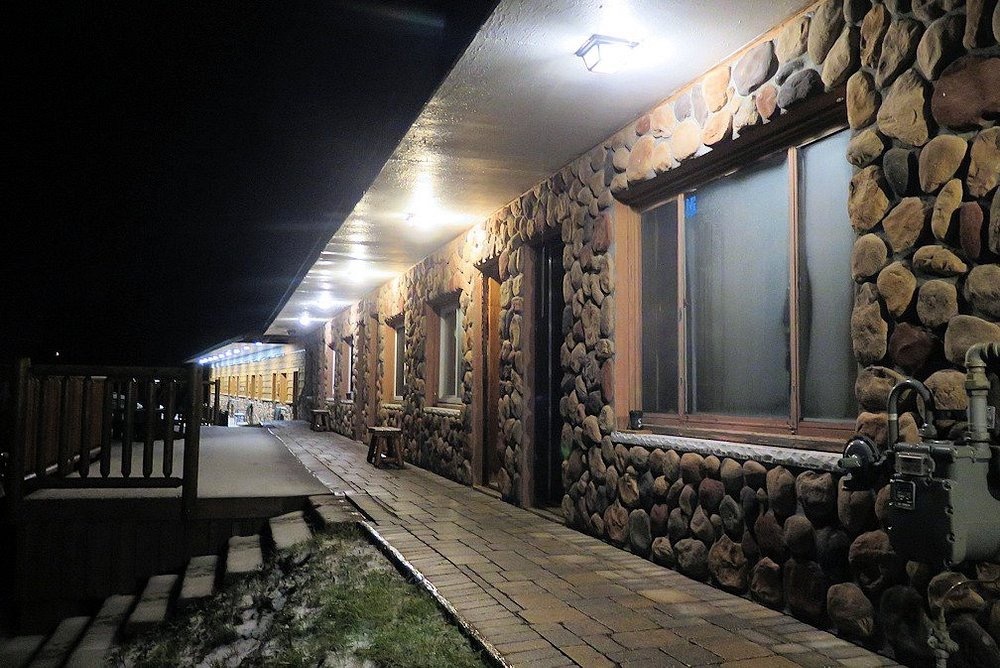 Photo of Beaver Motel, Nipigon, ON, Canada