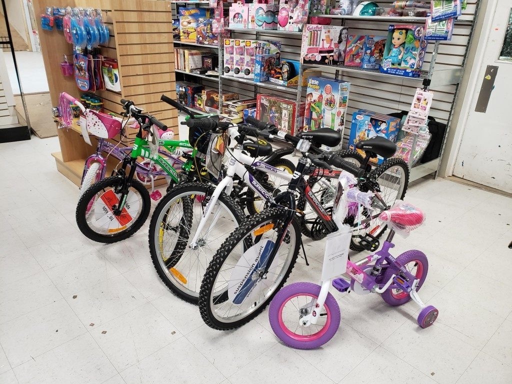 Photo of Nunavut Purchasing & Supply, Baker Lake, NU, Canada
