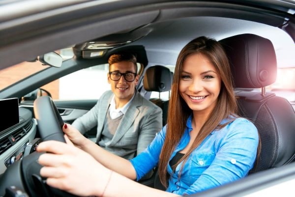 Photo of First Choice Driver Training Inc, Grande Prairie, AB, Canada