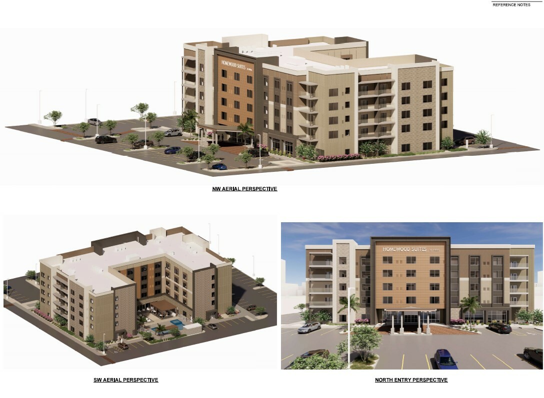 Photo of Homewood Suites - Gilbert, Arizona, Gilbert, ID