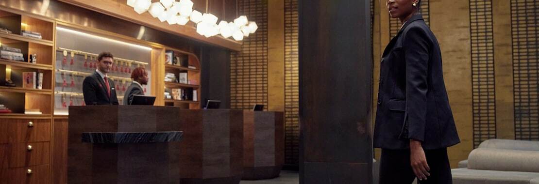 Photo of NH Collection New York Madison Avenue, New York, NY