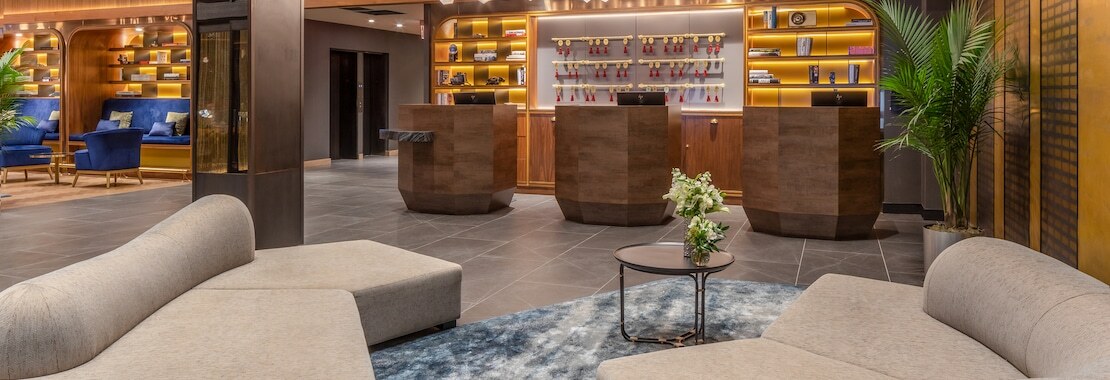 Photo of NH Collection New York Madison Avenue, New York, NY