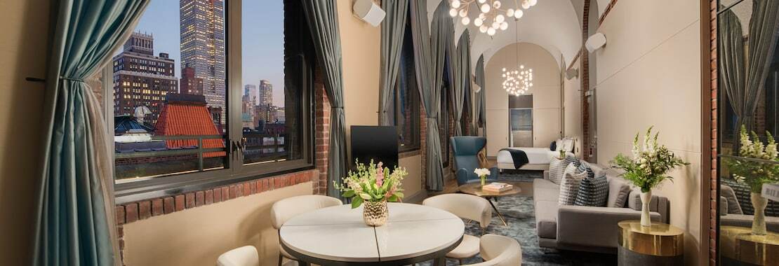 Photo of NH Collection New York Madison Avenue, New York, NY