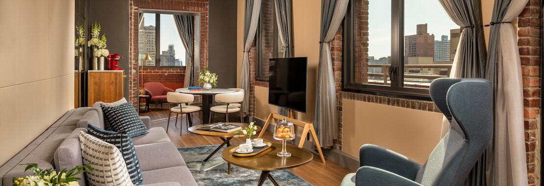 Photo of NH Collection New York Madison Avenue, New York, NY