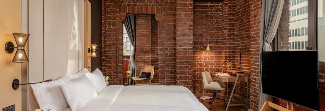 Photo of NH Collection New York Madison Avenue, New York, NY