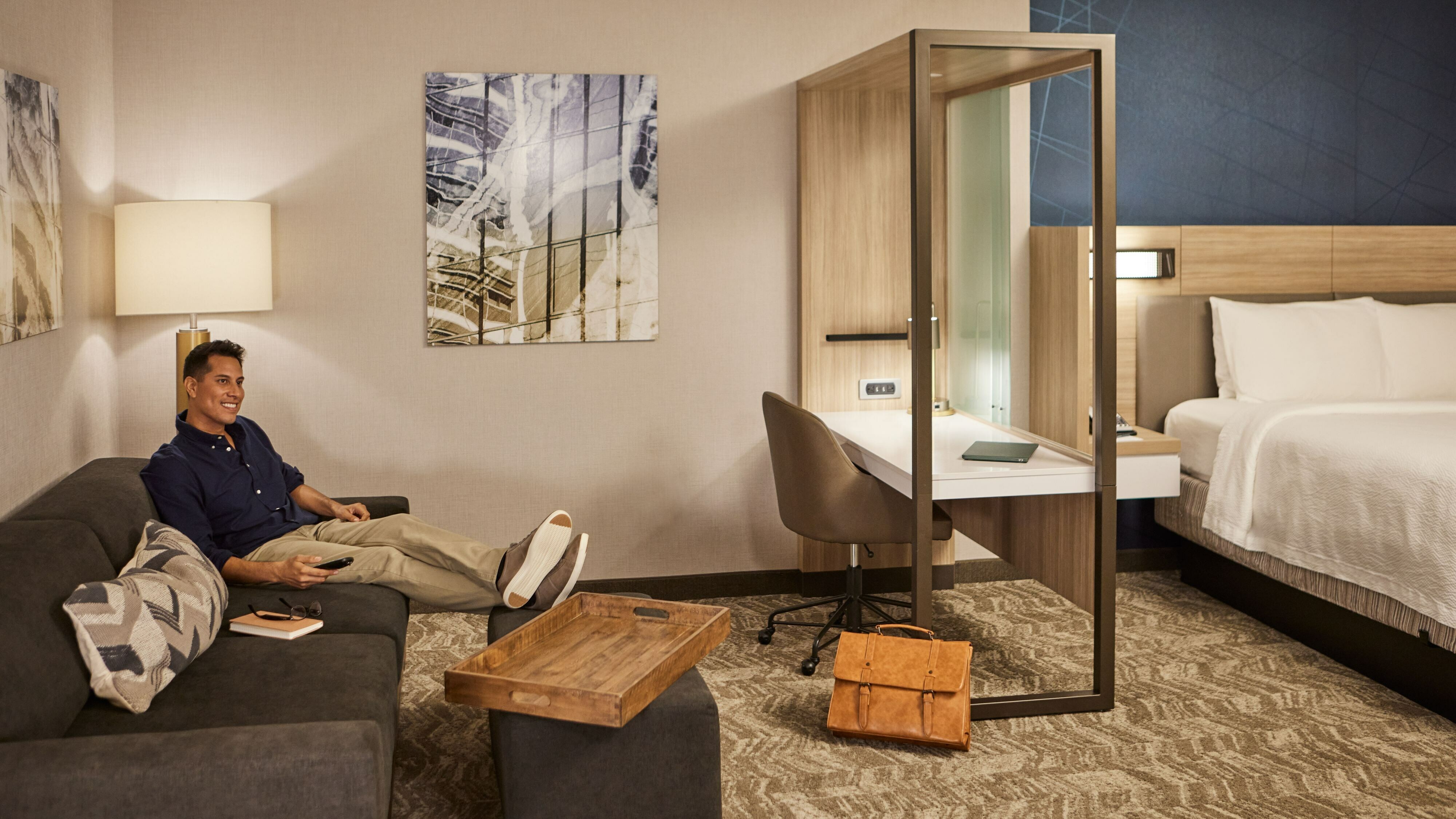 Photo of Springhill Suites Surprise, Surprise, AZ