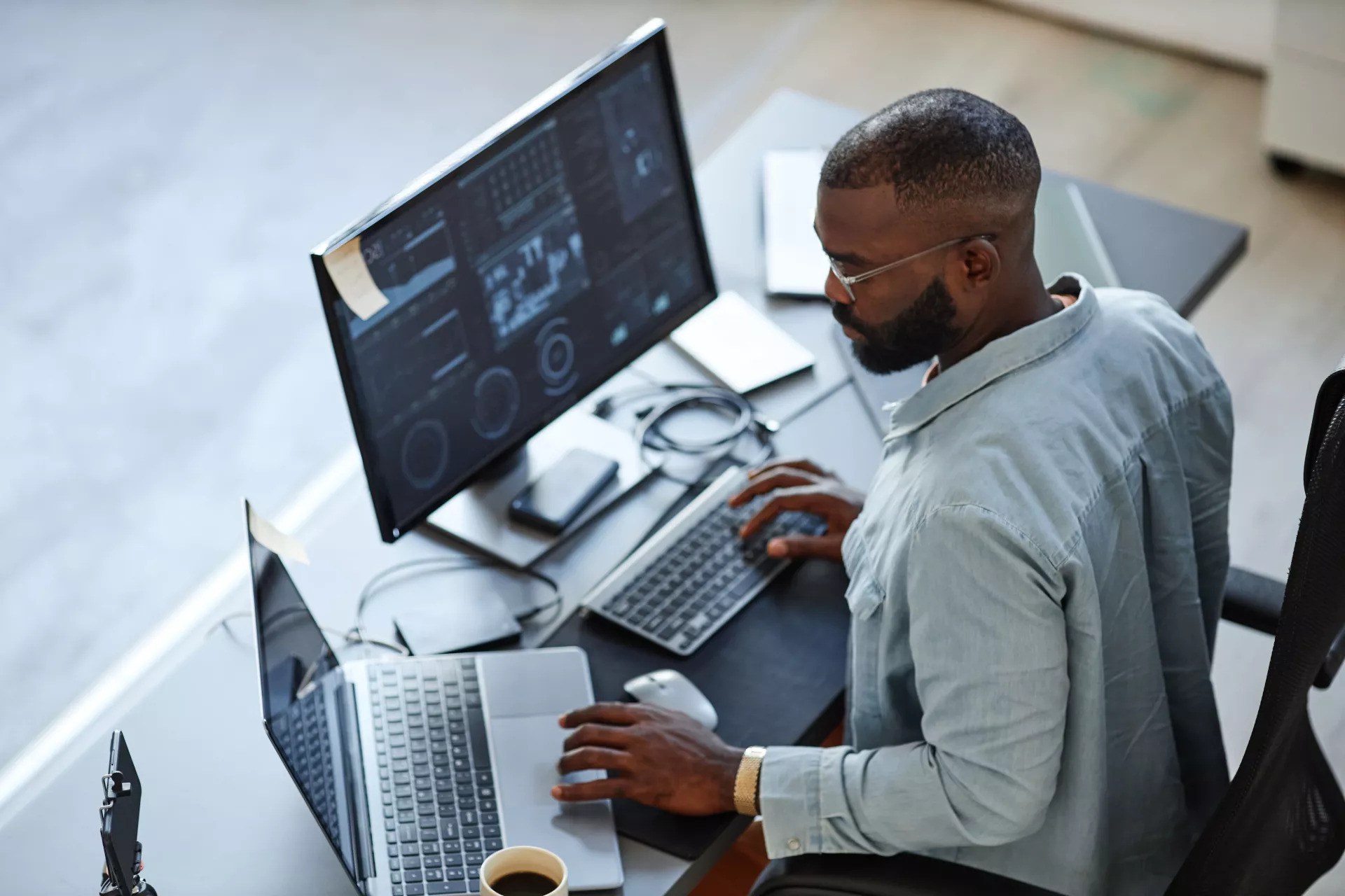 Photo of SPS North America, New York, NY