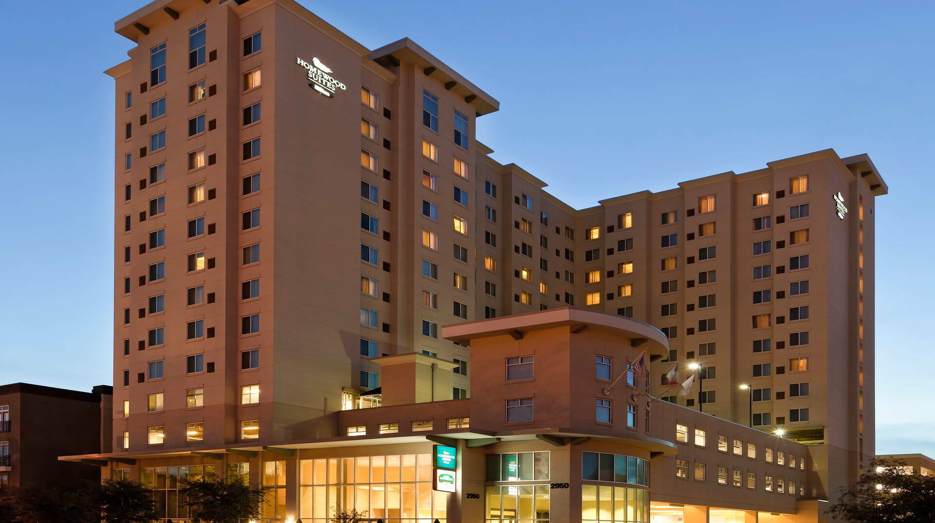 Photo of Homewood Suites by Hilton Houston Near the Galleria, Houston, TX