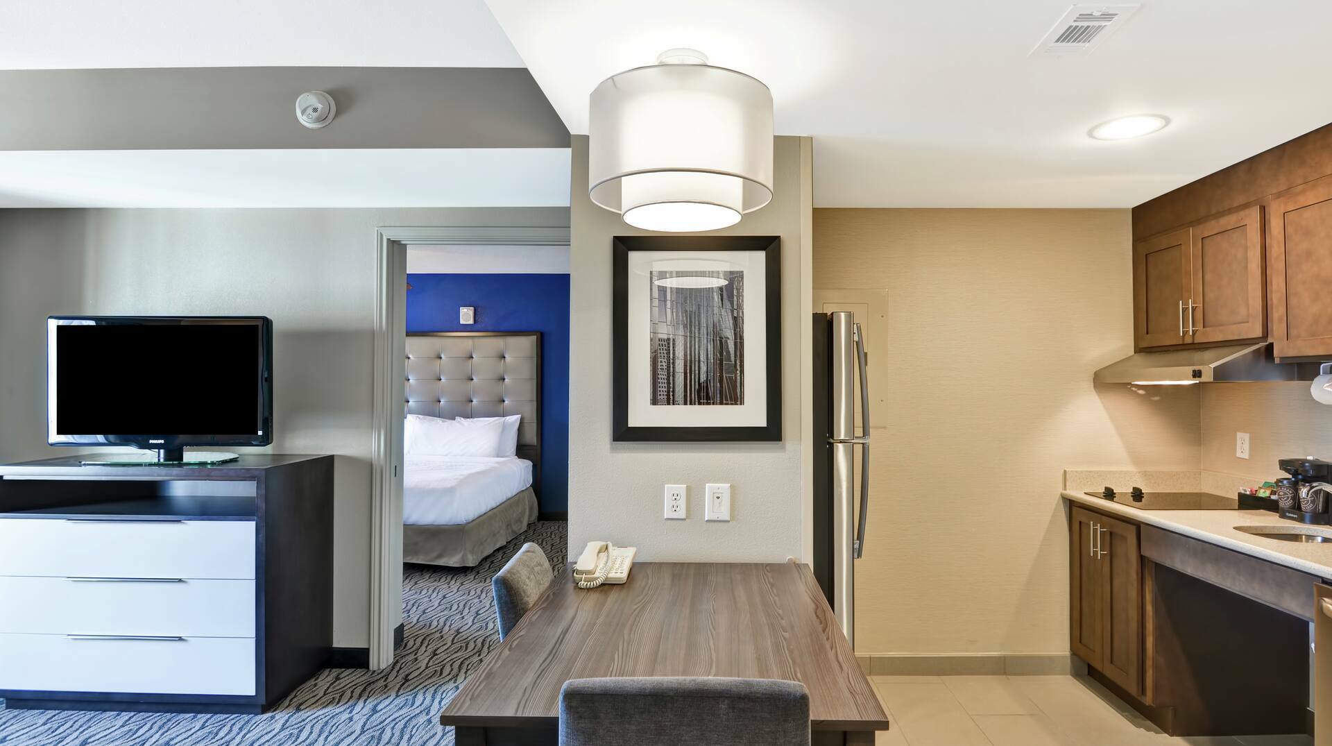 Photo of Homewood Suites by Hilton Houston Near the Galleria, Houston, TX