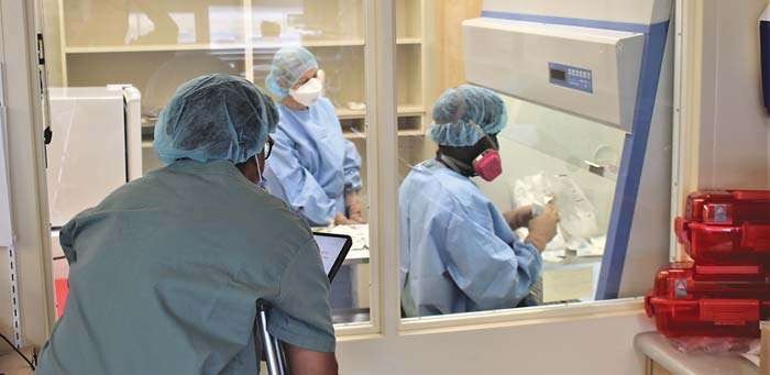 Photo of The North West Company Île-à-la-Crosse, Île-à-la-Crosse, SK, Canada