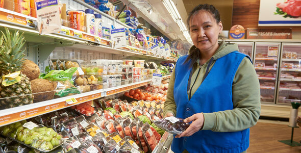 Photo of The North West Company Buffalo Narrows, Buffalo Narrows, SK, Canada