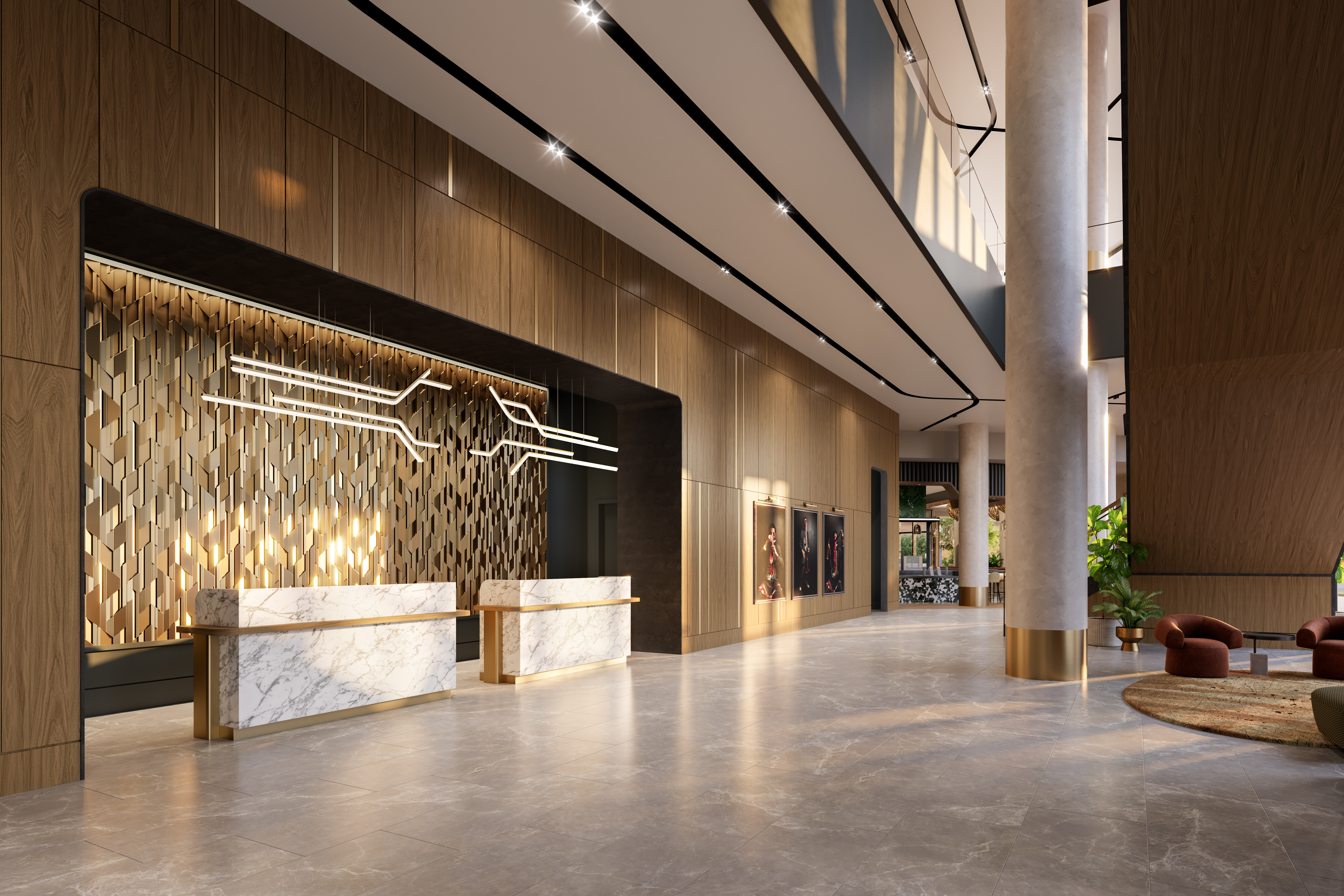 Photo of Hotel Phoenix, Atlanta, GA