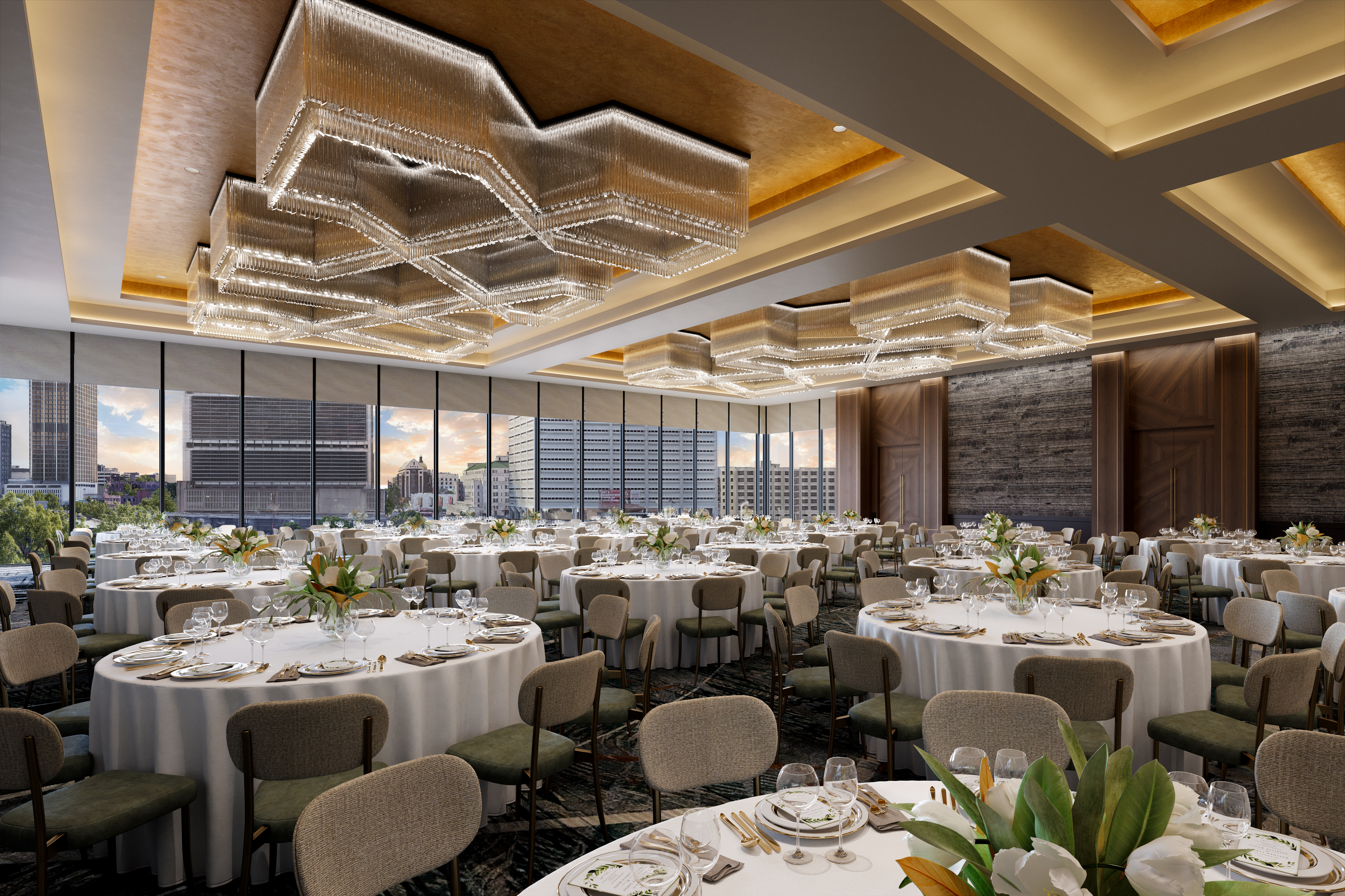 Photo of Hotel Phoenix, Atlanta, GA