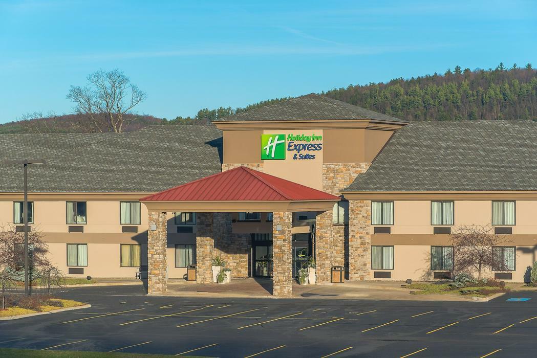 Photo of Holiday Inn Express Cooperstown, Cooperstown, NY