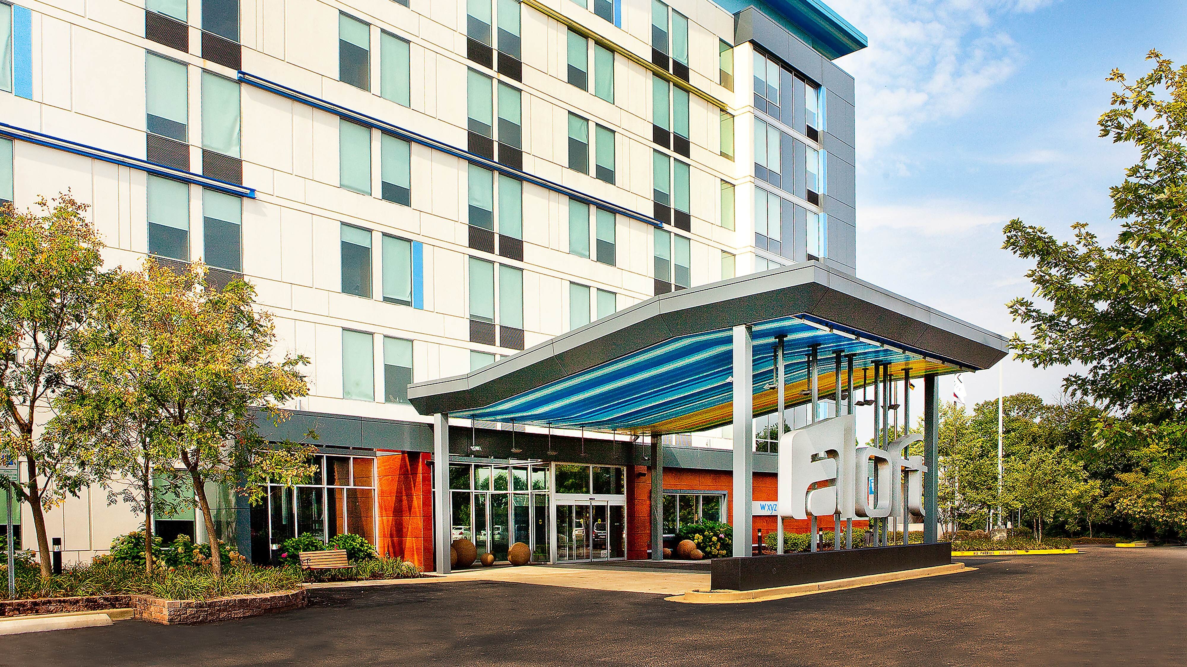 Photo of Aloft Arundel Mills BWI Airport, Hanover, MD