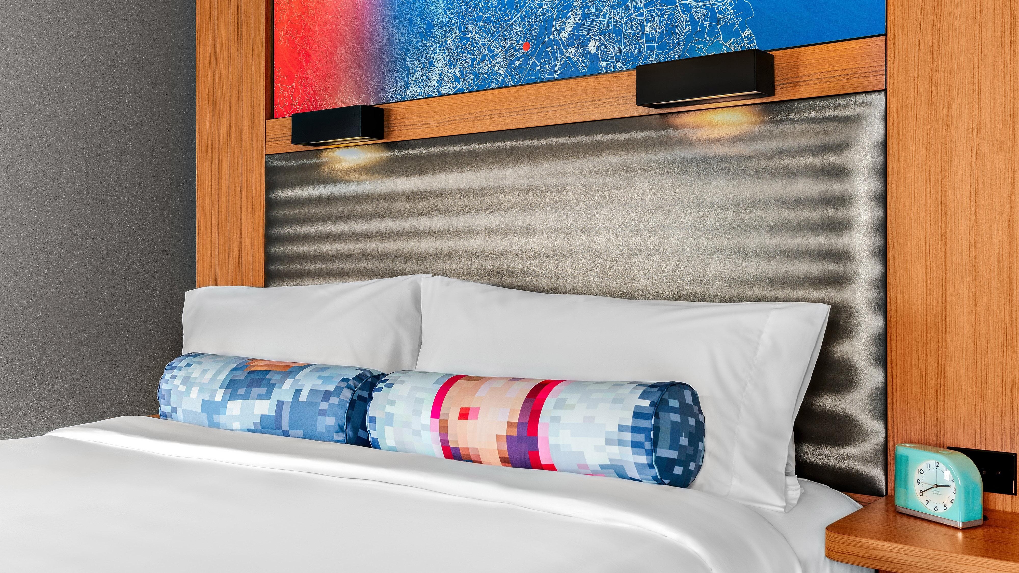 Photo of Aloft Arundel Mills BWI Airport, Hanover, MD