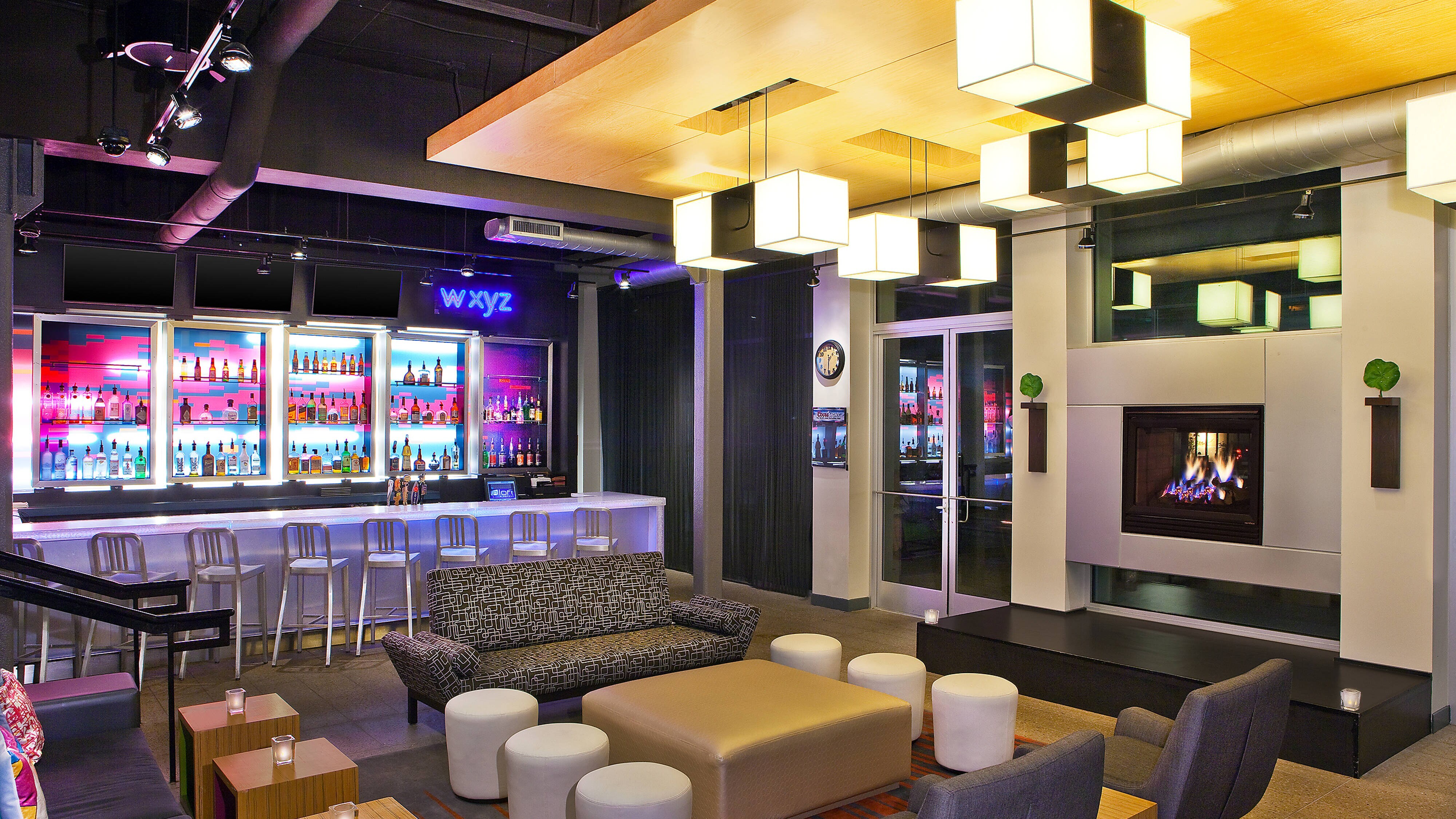 Photo of Aloft Arundel Mills BWI Airport, Hanover, MD