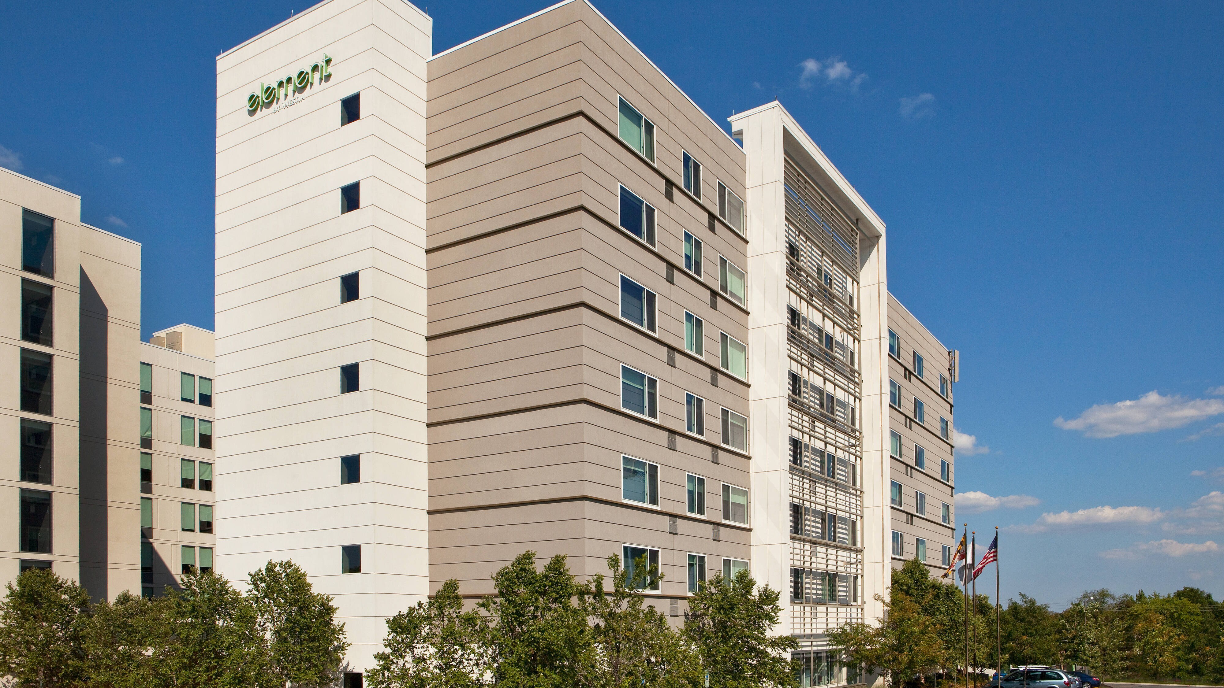 Photo of Element Arundel Mills BWI Airport, Hanover, MD