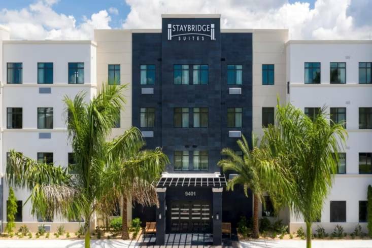 Photo of Staybridge Suites Naples - Marco Island, Naples, FL