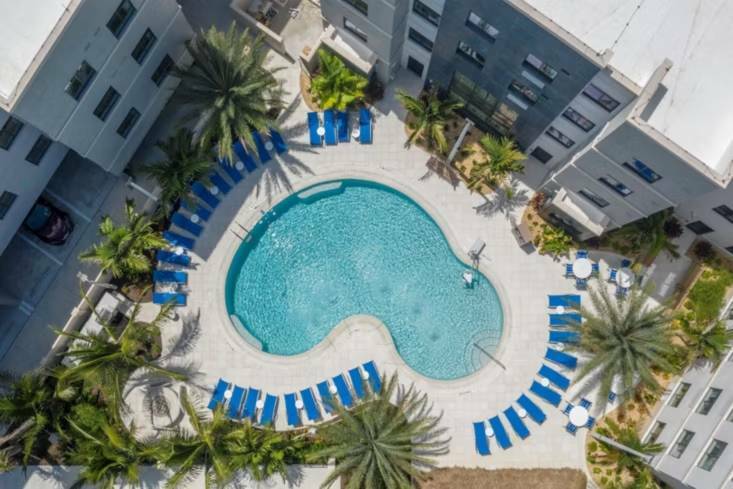 Photo of Staybridge Suites Naples - Marco Island, Naples, FL