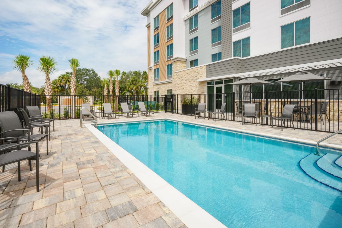 Photo of Fairfield Inn & Suites Orlando at Millenia, Orlando, FL