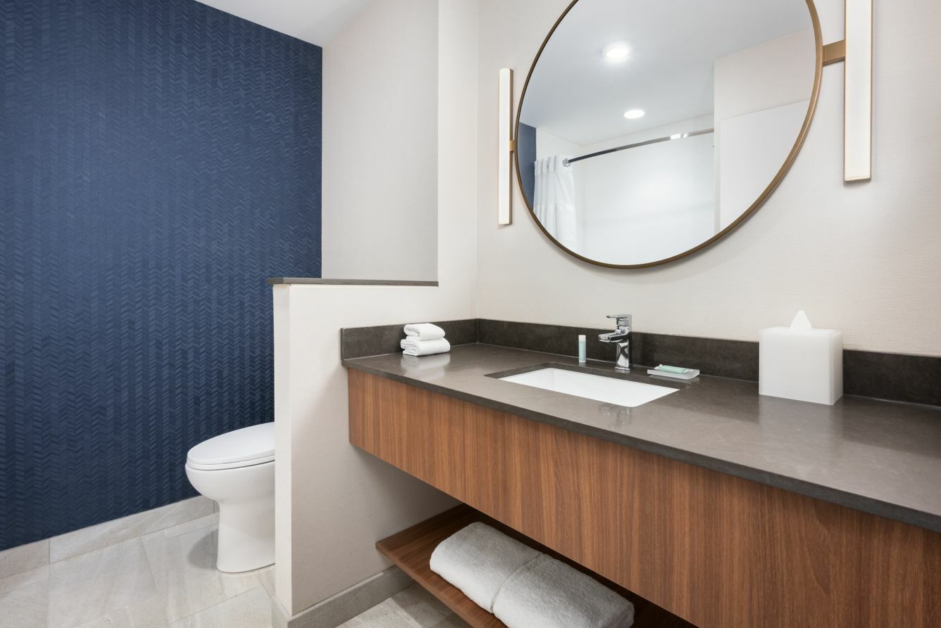 Photo of Fairfield Inn & Suites Orlando at Millenia, Orlando, FL