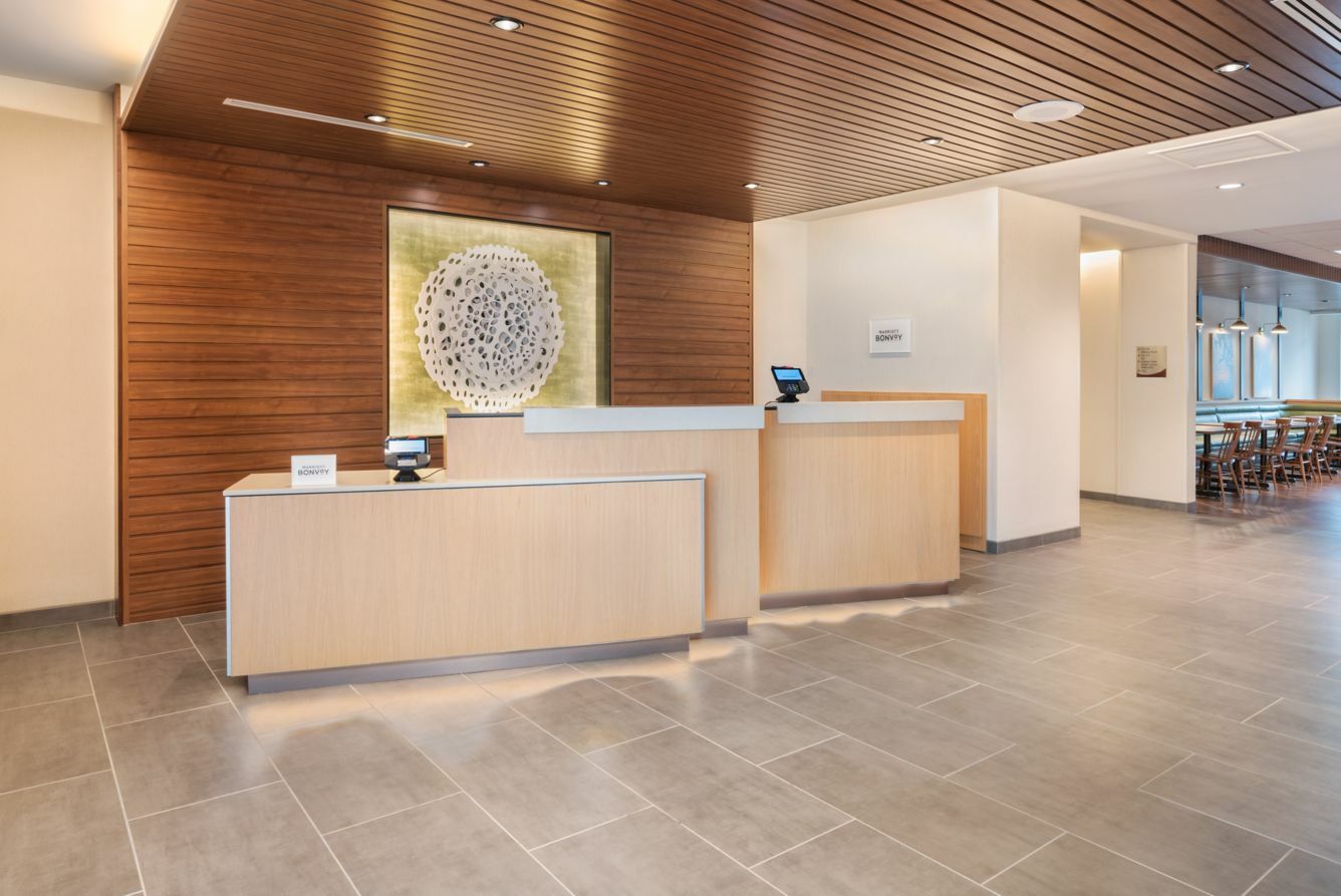 Photo of Fairfield Inn & Suites Orlando at Millenia, Orlando, FL