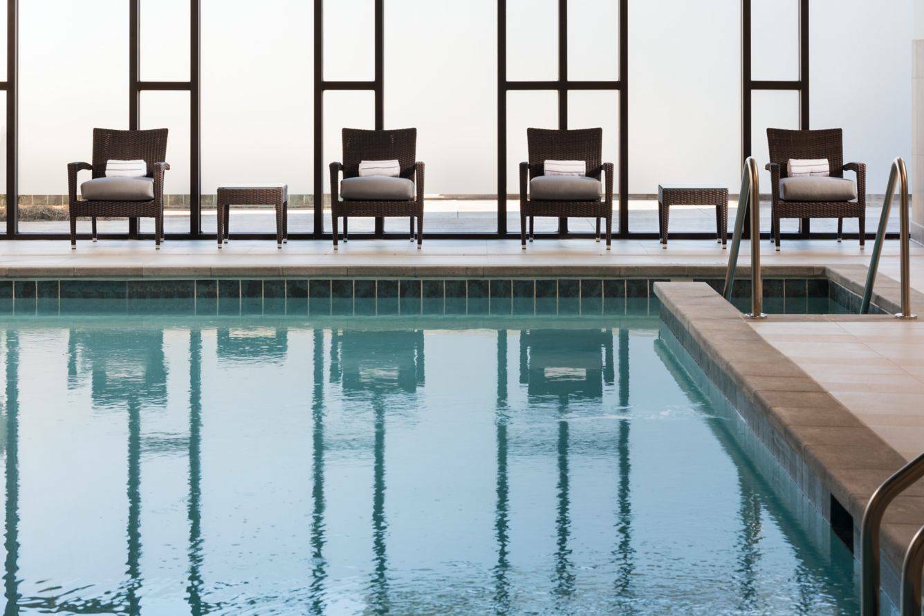 Photo of The Westin Jackson, Jackson, MS