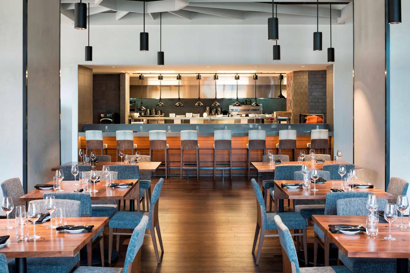 Photo of The Westin Jackson, Jackson, MS