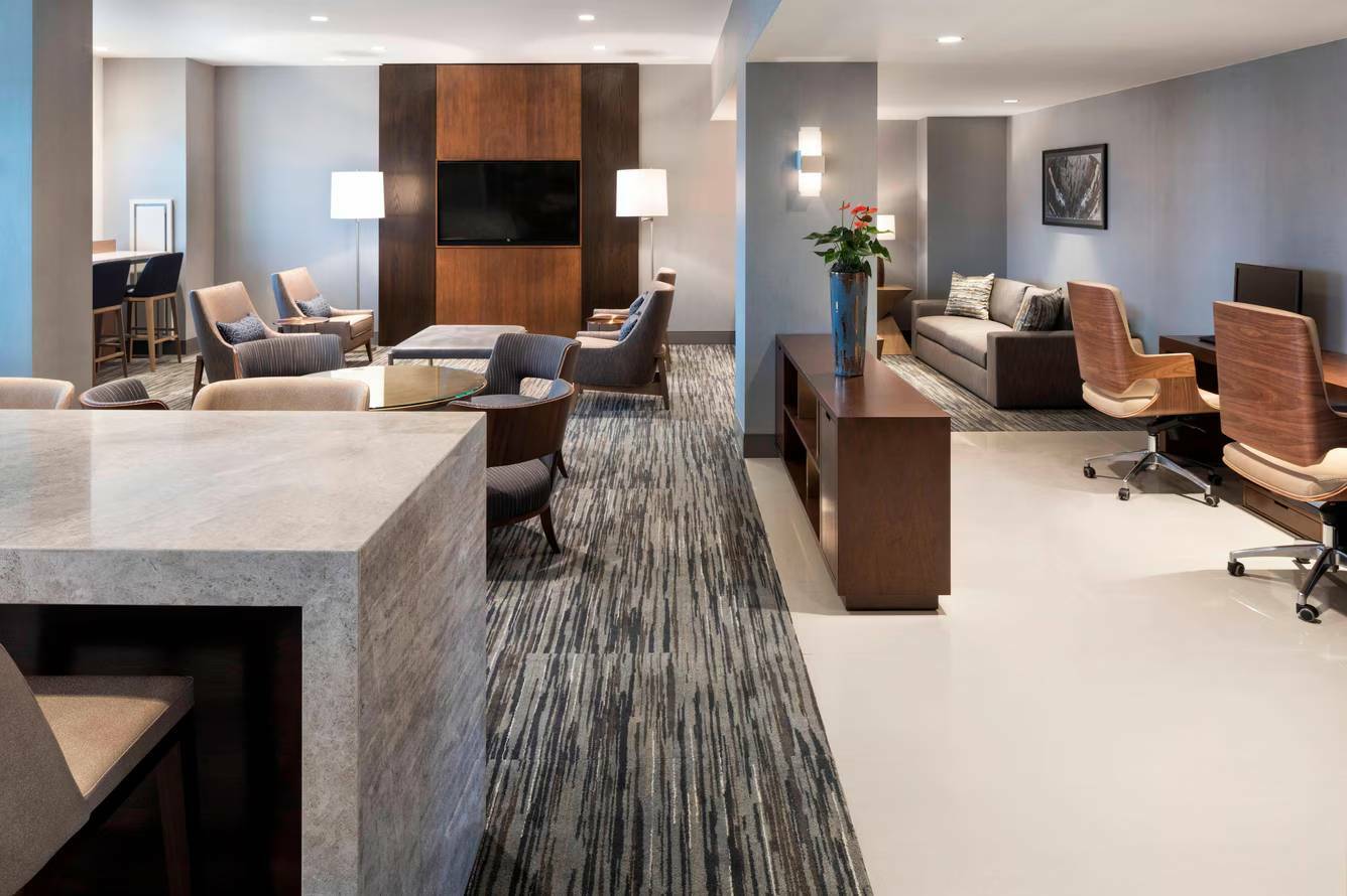 Photo of The Westin Jackson, Jackson, MS