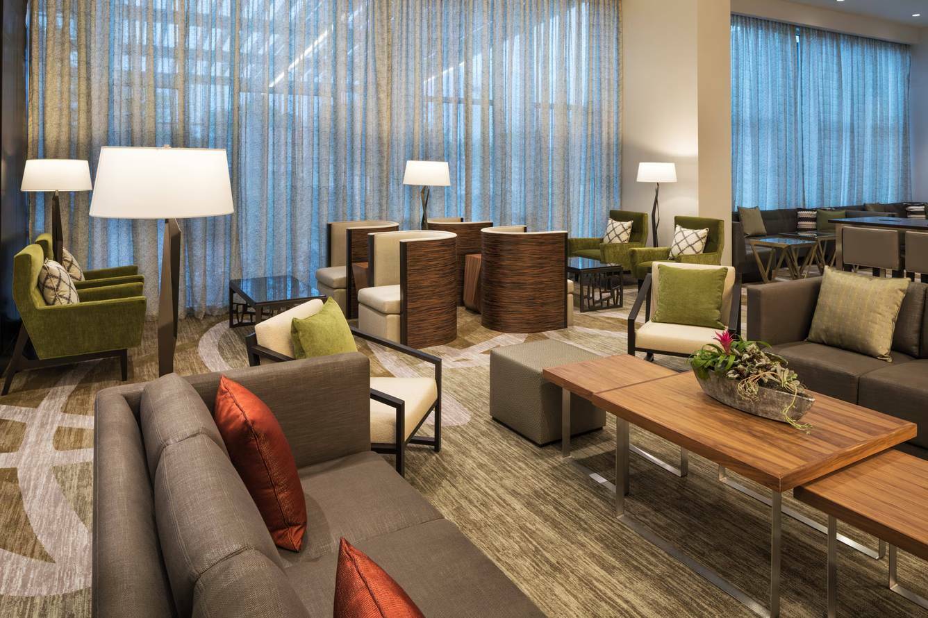 Photo of The Westin Jackson, Jackson, MS