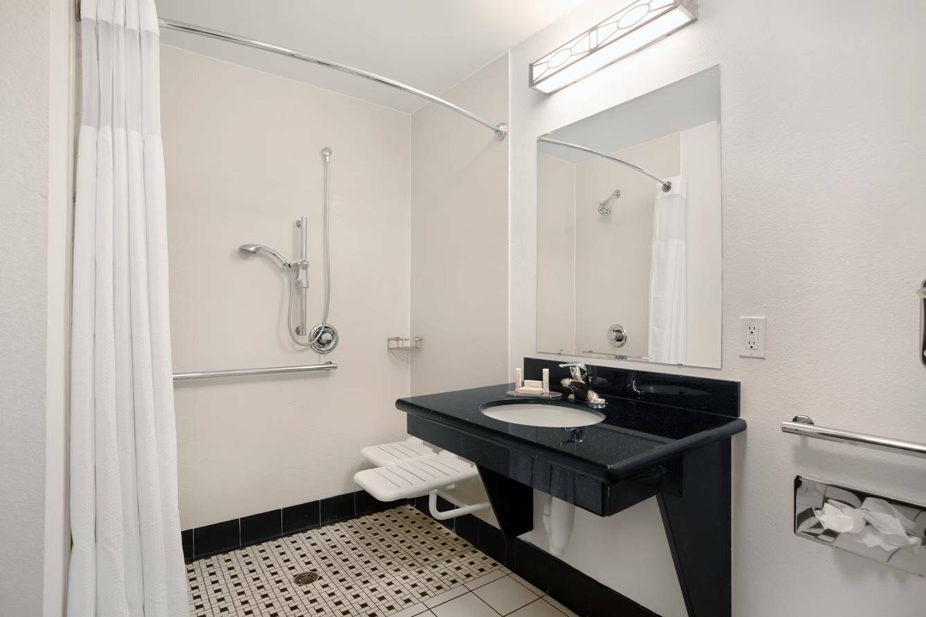 Photo of Fairfield Inn & Suites St. Augustine I-95, St. Augustine, FL