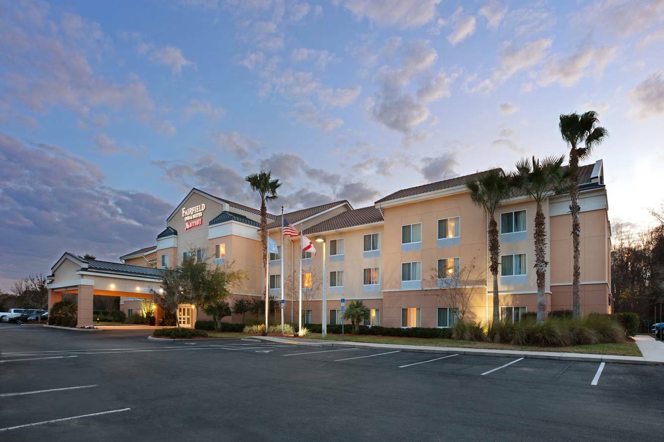 Photo of Fairfield Inn & Suites St. Augustine I-95, St. Augustine, FL