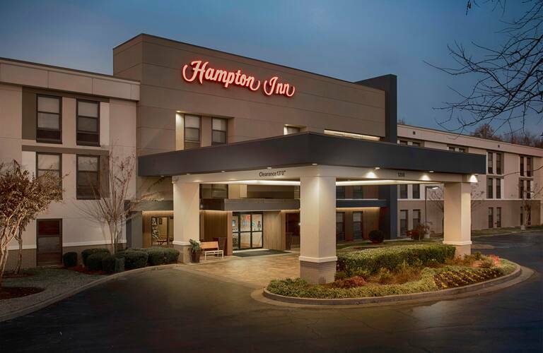 Photo of Hampton Inn Memphis/Collierville, Collierville, TN