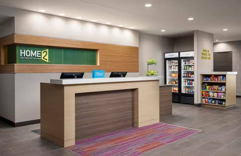 Photo of Home2 Suites Winter Haven, Winter Haven, FL