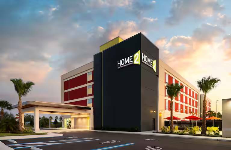 Photo of Home2 Suites Winter Haven, Winter Haven, FL