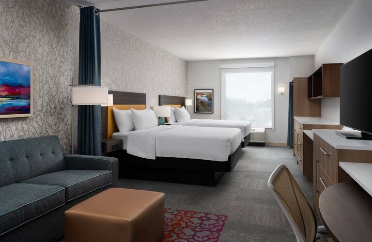 Photo of Home2 Suites Winter Haven, Winter Haven, FL