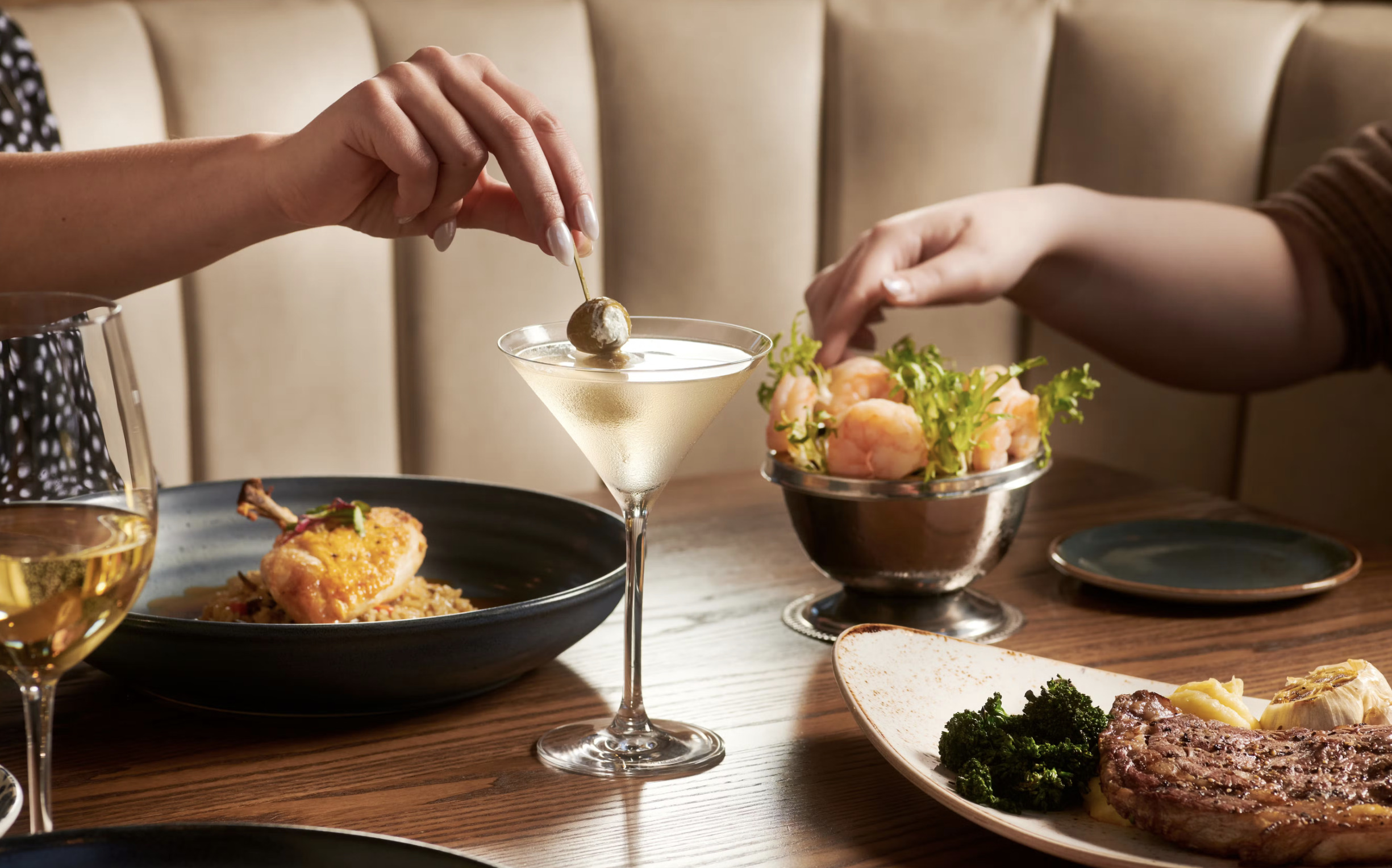 Photo of The Terrace Grille, Lakeland, FL