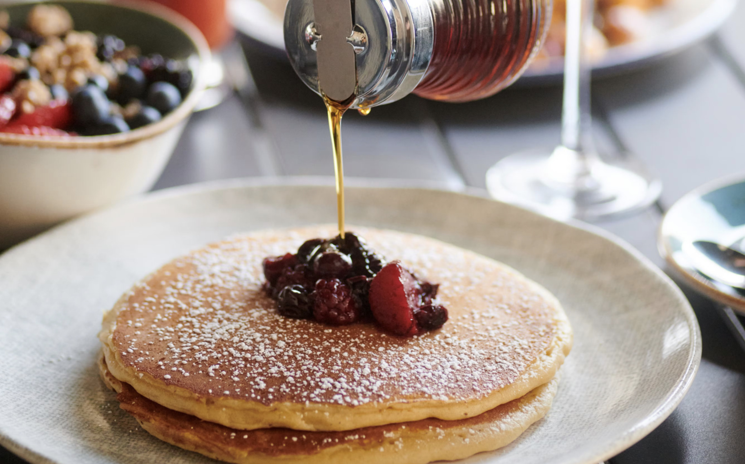 Photo of The Terrace Grille, Lakeland, FL