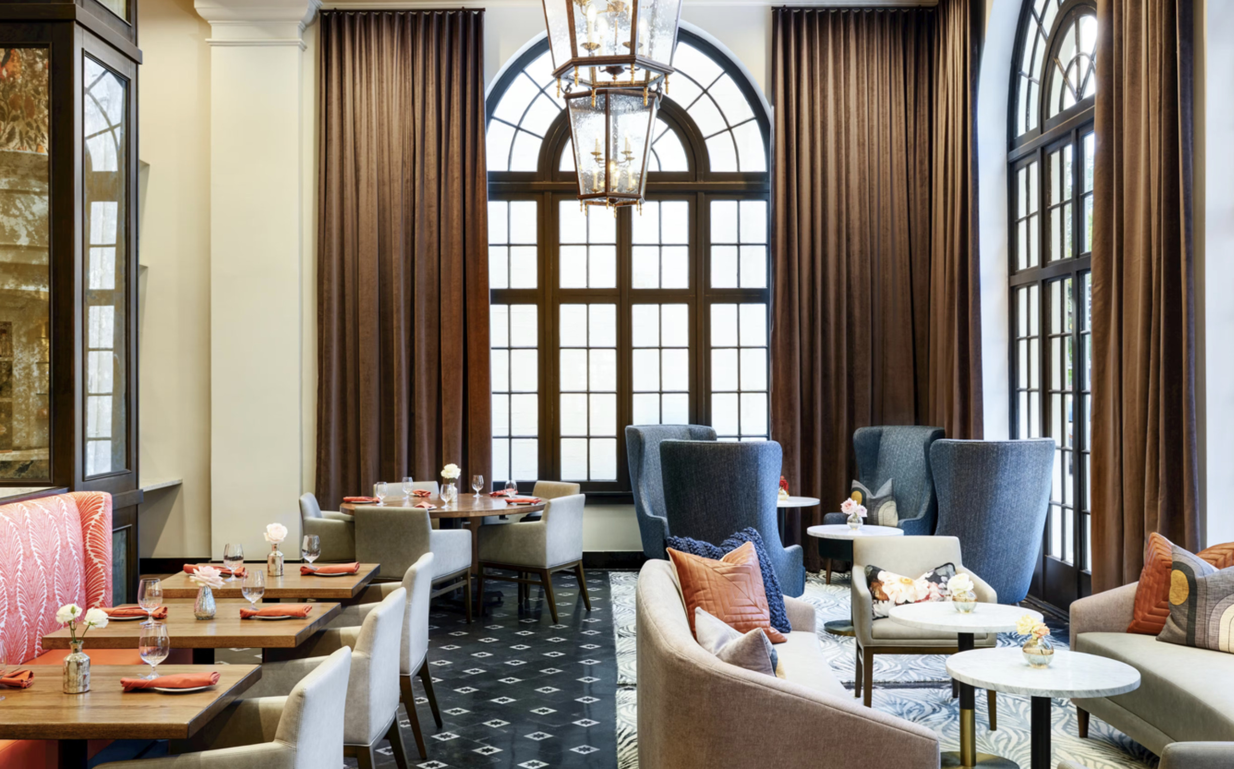 Photo of The Terrace Grille, Lakeland, FL