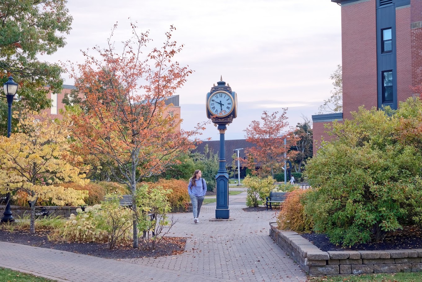 Photo of University of P.E.I., Charlottetown, PE, Canada