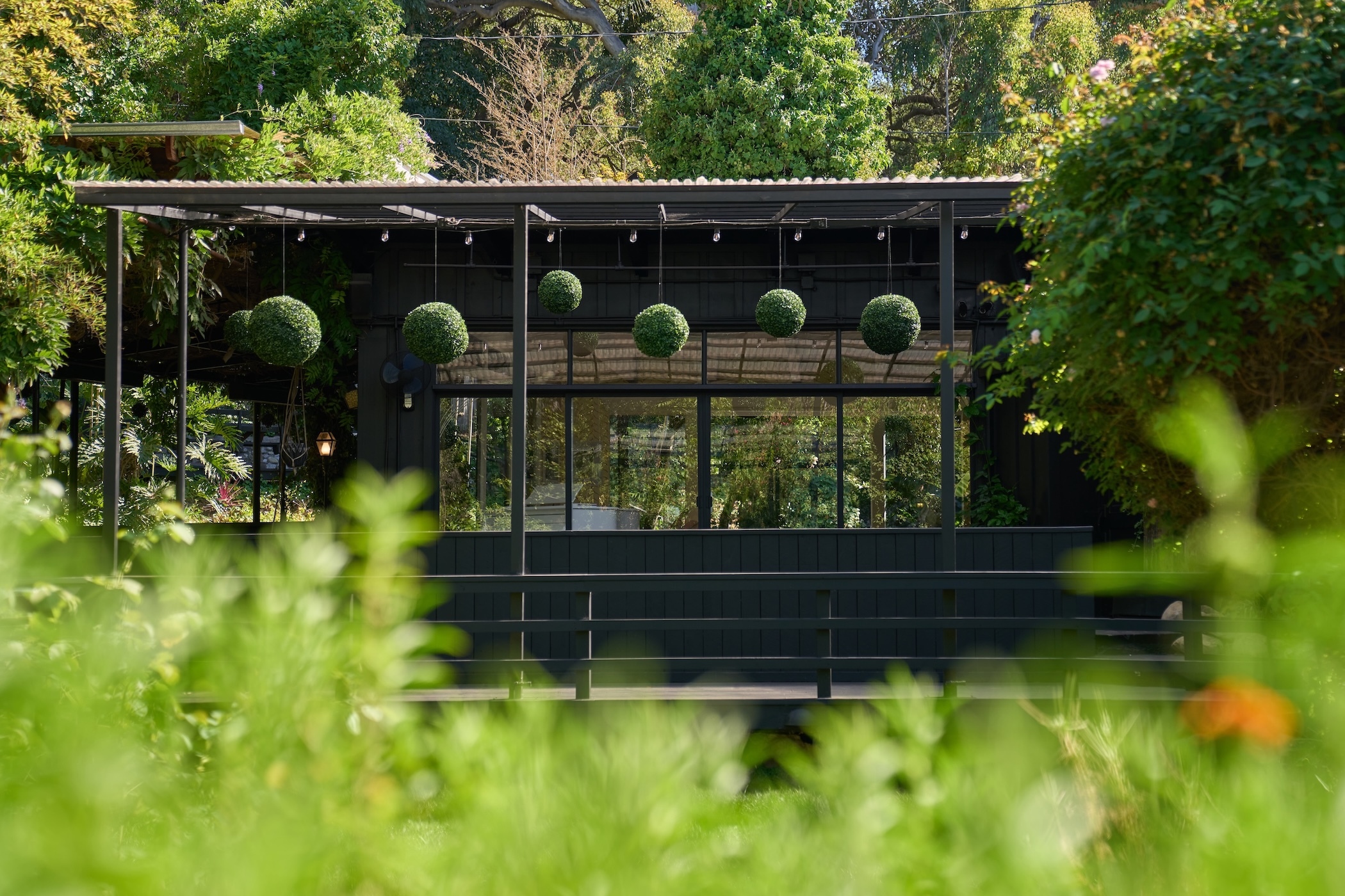 Photo of The Rochers at the Ranch House, Ojai, CA