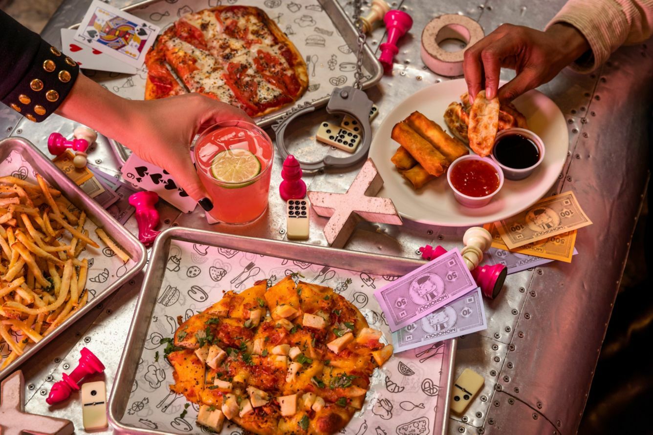 Photo of Moxy Washington, DC Downtown, Washington, DC